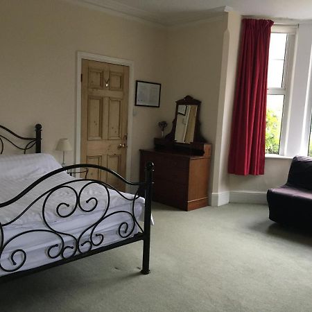 Furtho Manor Farm Bed and Breakfast Milton Keynes Eksteriør billede