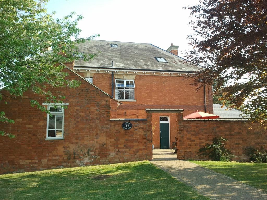 Furtho Manor Farm Bed and Breakfast Milton Keynes Værelse billede